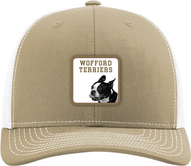 Wofford College Campus Champ Cap