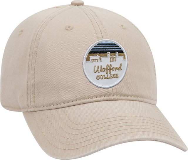 wofford hats