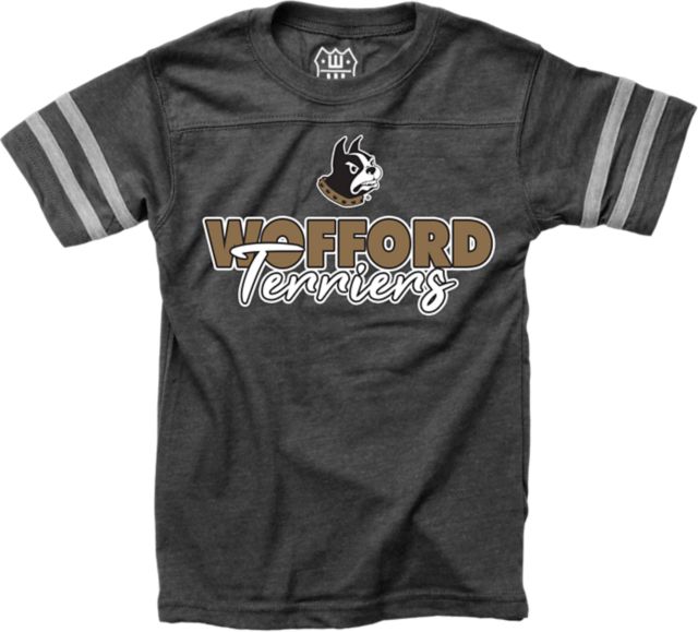 Wofford College Short Sleeve T-Shirt