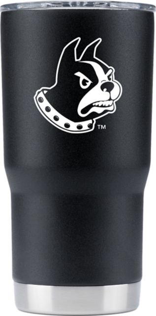 Wofford College 20 oz. Tumbler