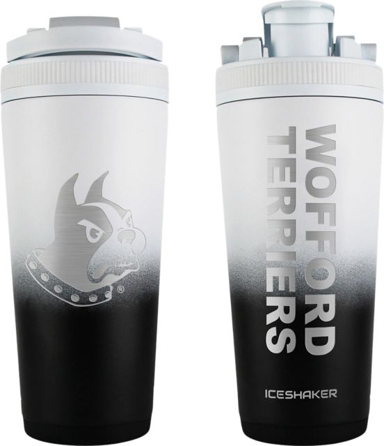 Wofford College 26 oz Ice Shaker