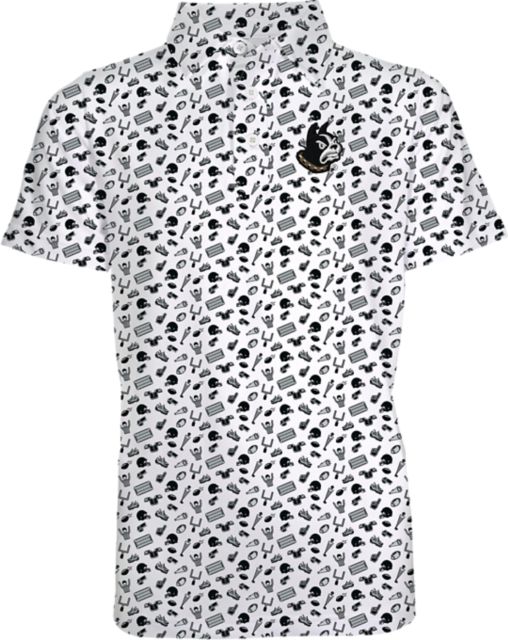 Wofford College Toddler Polo