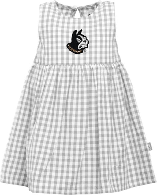 Wofford College Infant Dress