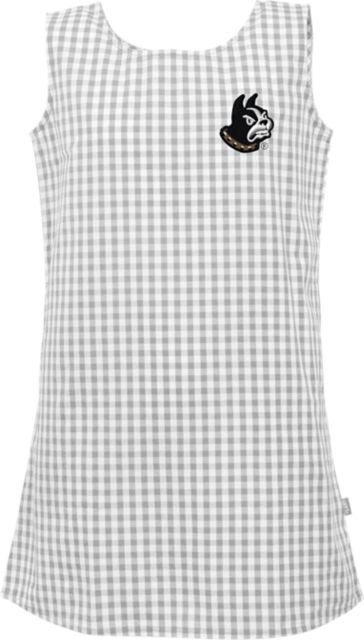 Wofford College Toddler Dress