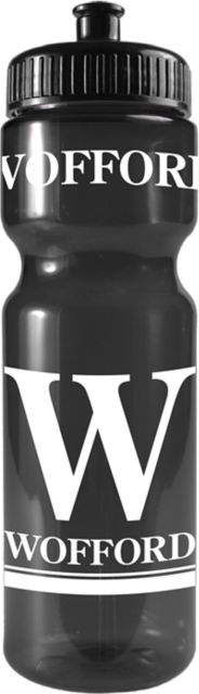 Wofford College 28 oz. Water Bottle