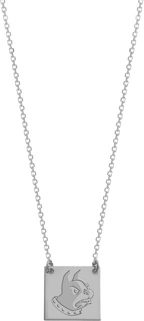 Wofford College Felicity Necklace