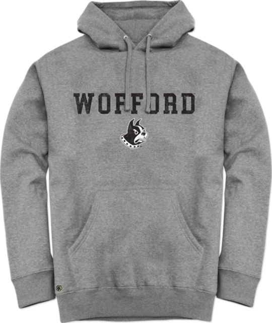 wofford hoodie