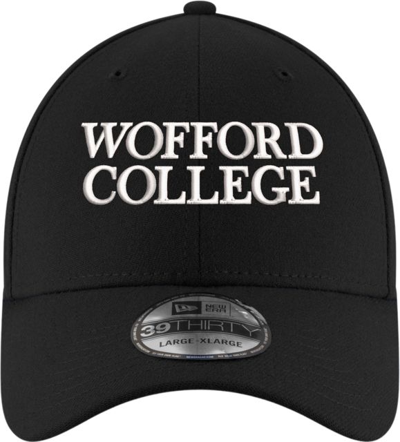 Wofford College Terriers Cap