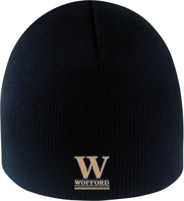 Wofford College Terriers Beanie