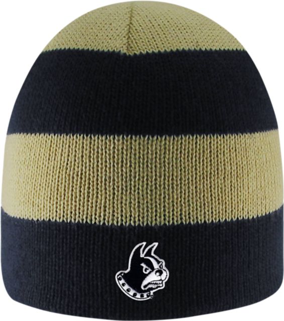 Wofford College Terriers Beanie