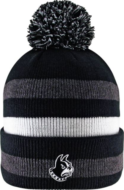 Wofford College Knit Hat