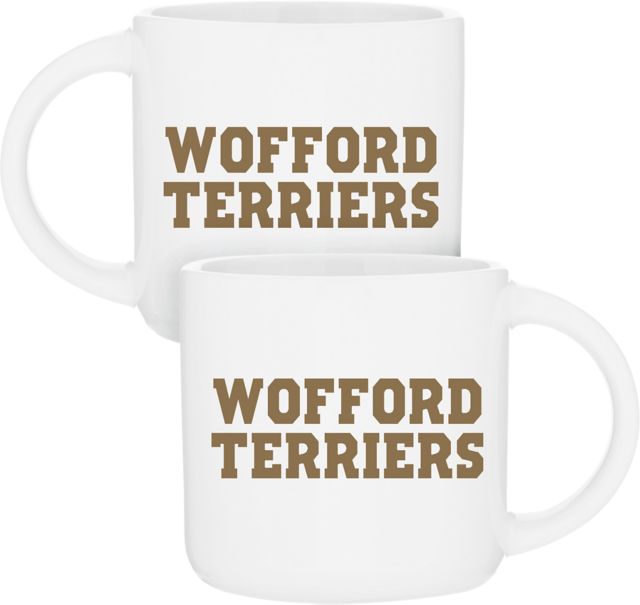 Wofford College 14 oz. Mug