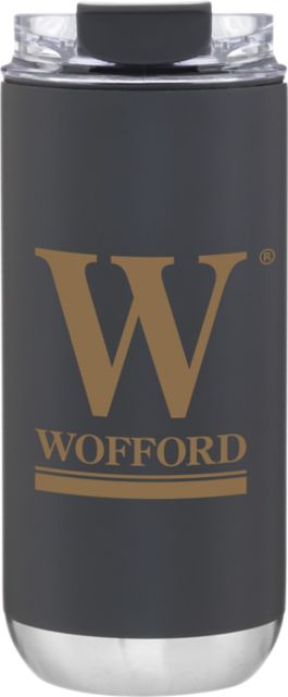 Wofford College 16 oz. Tumbler