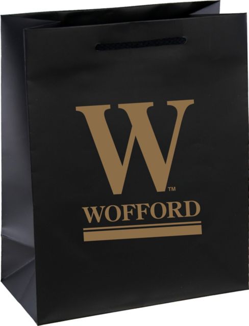 Wofford College Medium Gift Tote