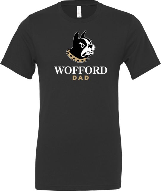 Wofford College Dad Short Sleeve T-Shirt