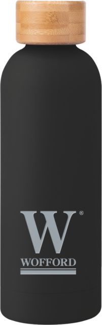 Wofford College Bottle