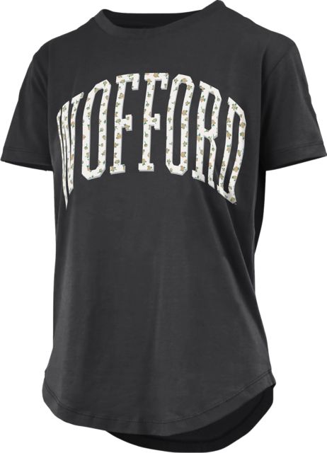 Wofford College Women's Short Sleeve T-Shirt