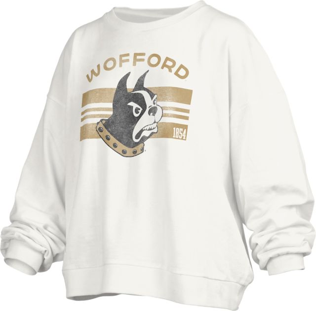 Wofford College Women's Crewneck Sweatshirt