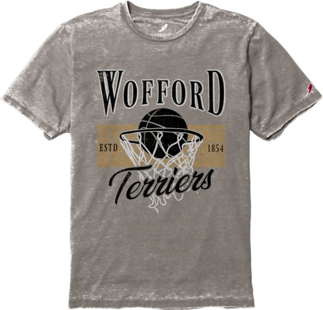Wofford College Terriers Short Sleeve T-Shirt