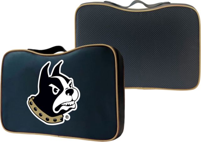Wofford College Bleacher Cushion