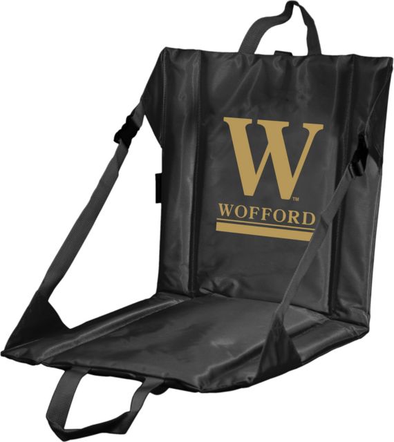 Wofford College Terriers 16 in. Stadium Seat