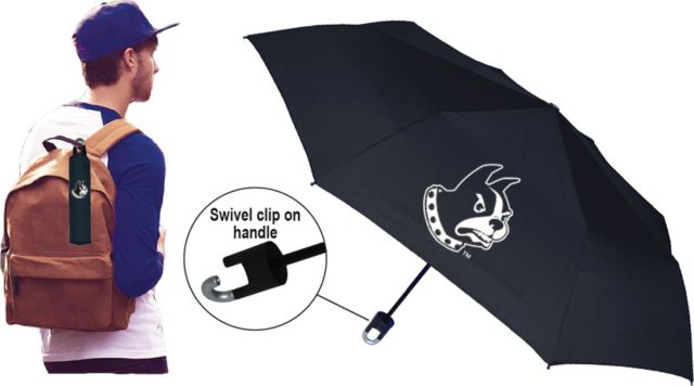 Wofford College 42" Umbrella