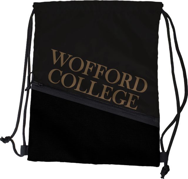 Wofford College Backsack