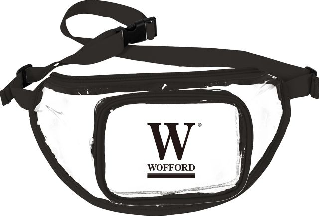 Wofford College Fanny Pack