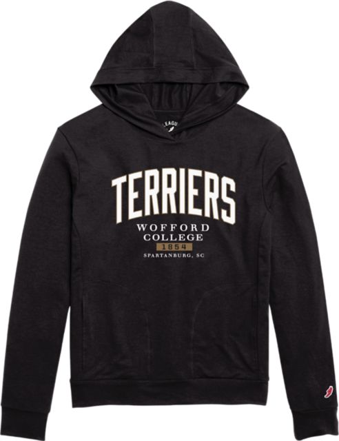 Wofford College Terriers Hoodie