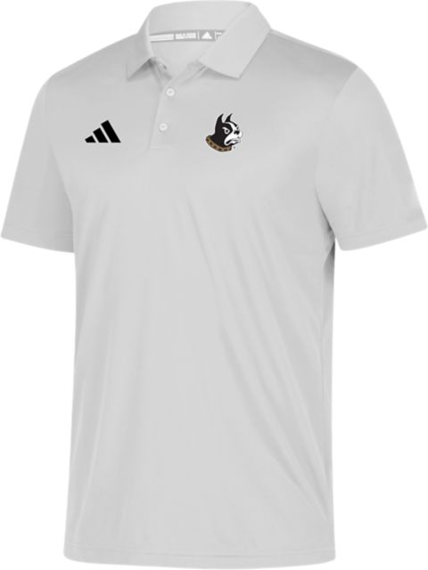 Wofford College Terriers Polo