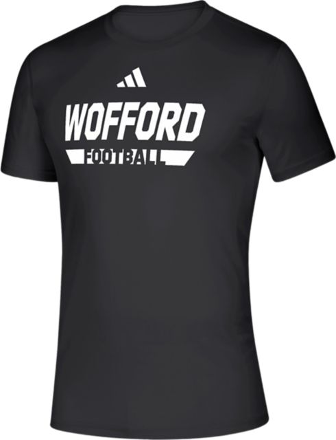 Wofford College Football Creator Short Sleeve T-Shirt