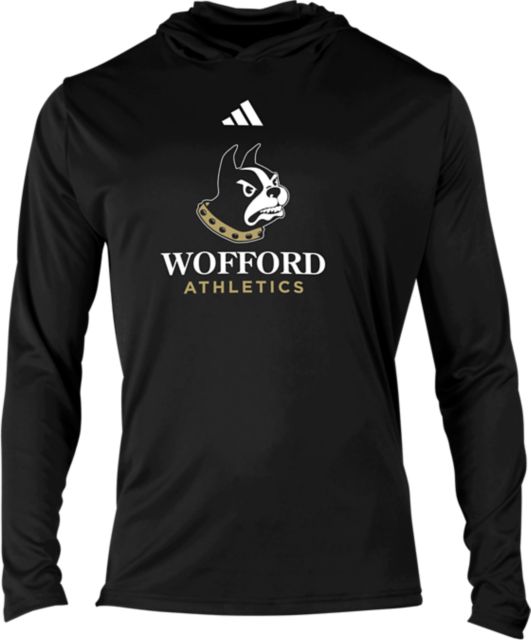 Wofford College Lacrosse Short Sleeve T-Shirt