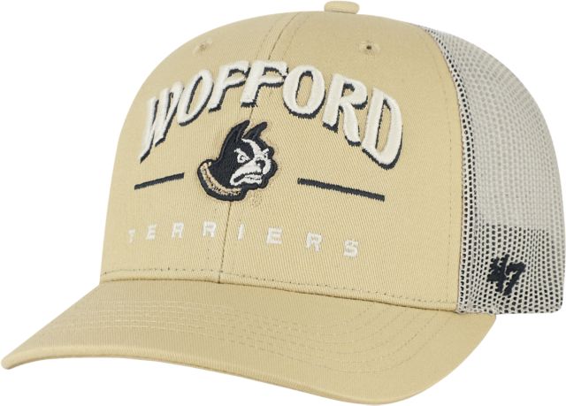 Wofford College Adjustable Cap