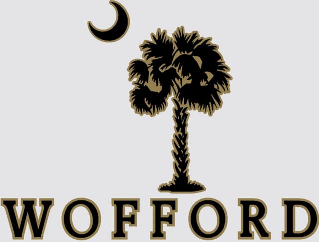 Wofford College Decal