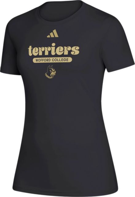 Wofford College Women's Terriers Short Sleeve T-Shirt