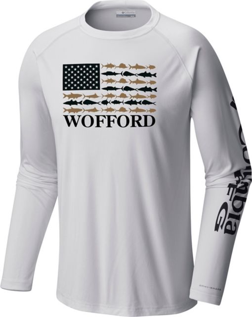 Wofford College Long Sleeve T-Shirt