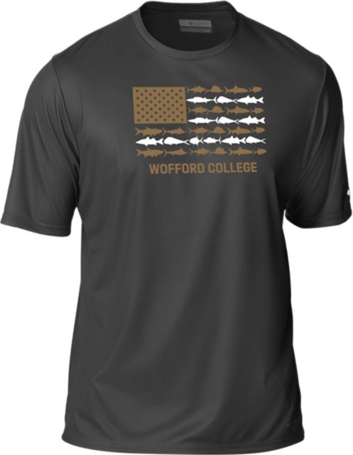 Wofford College Short Sleeve T-Shirt