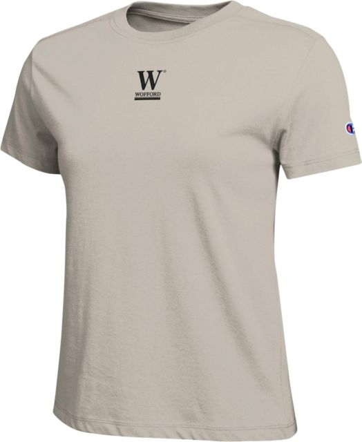 Wofford College Women's Short Sleeve T-Shirt