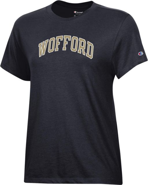 Wofford College Women's Short Sleeve T-Shirt