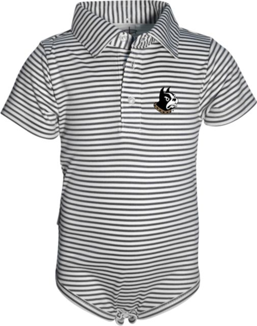 Wofford College Terriers Infant Polo