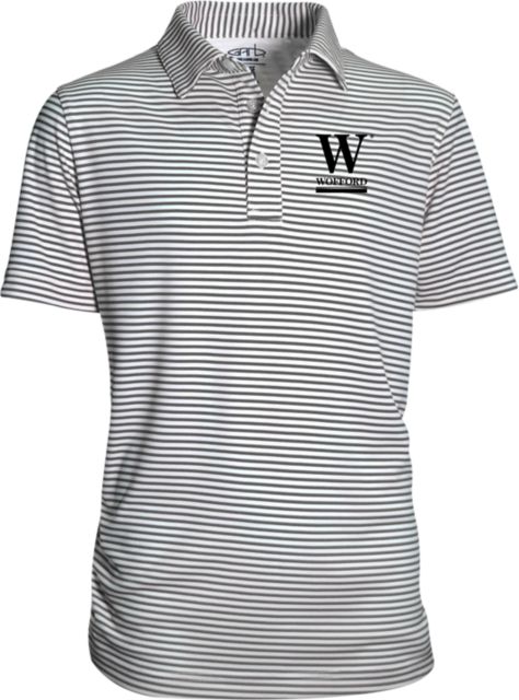 Wofford College Toddler Polo