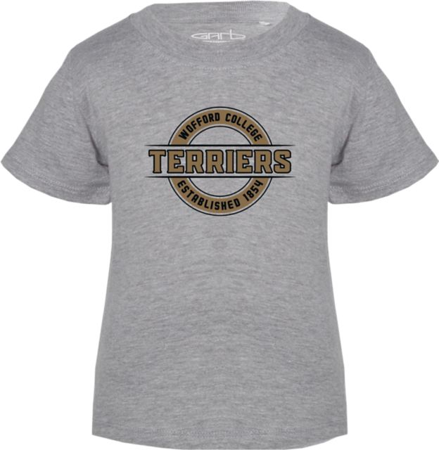 Wofford College Terriers Infant Toni Short Sleeve T-Shirt