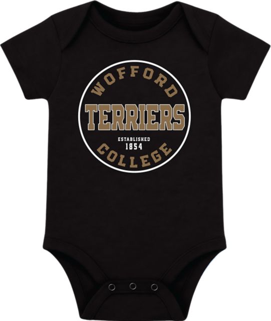 Wofford College Infant Otis Bodysuit