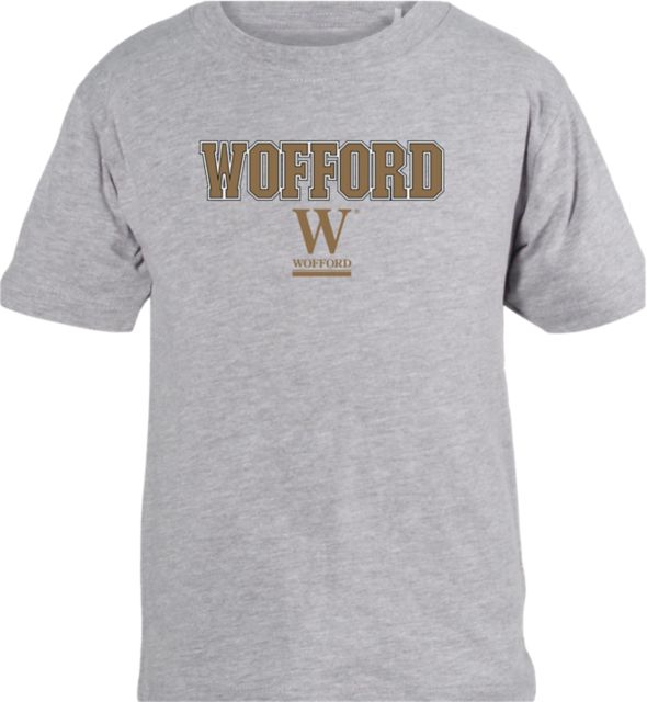 Wofford College Toddler Short Sleeve T-Shirt