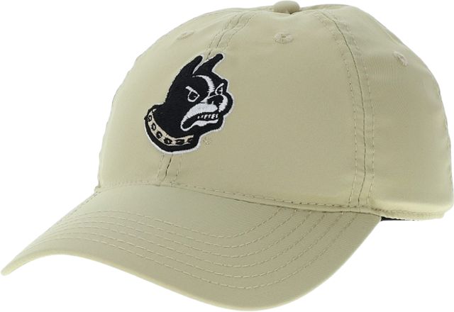 Wofford College Terriers Adjustable Hat