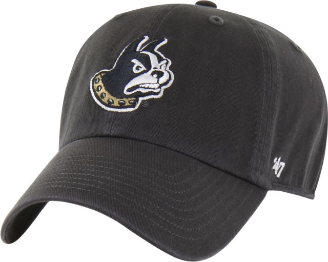 Wofford College Terriers Adjustable Cap