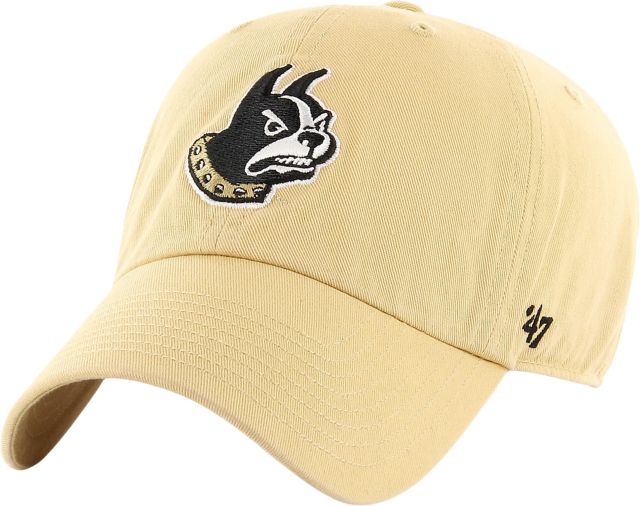 Wofford College Terriers Adjustable Cap