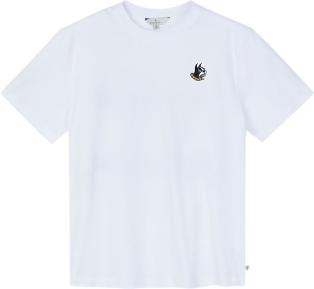 Wofford College Terriers Short Sleeve T-Shirt