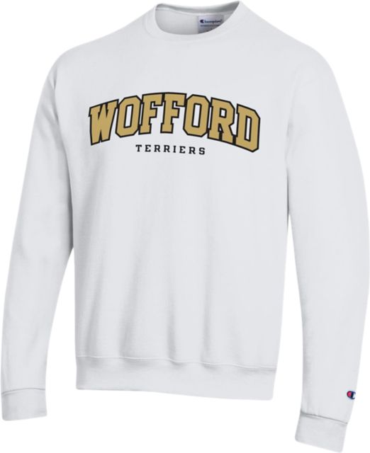 Wofford sales college sweatshirts