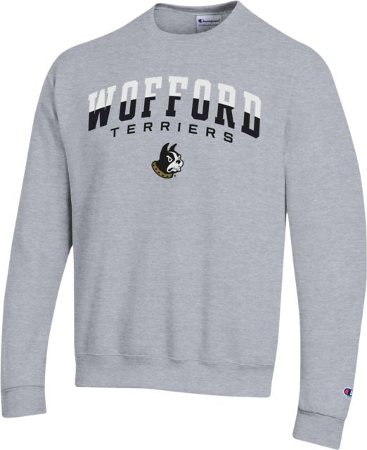 Wofford College Terriers Crewneck Sweatshirt